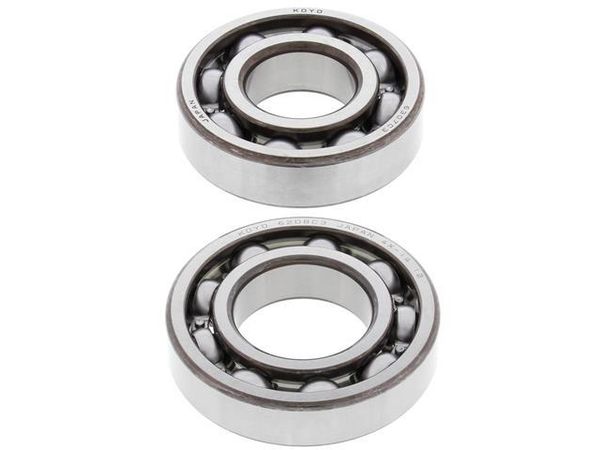 VEIVLAGER SETT bilde 1