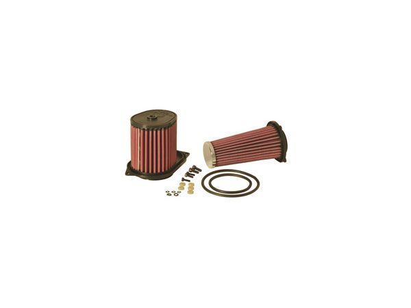 Replacement Air Filter Suzuki Boulevard S50 05-09 (2 Per Box) bilde 1