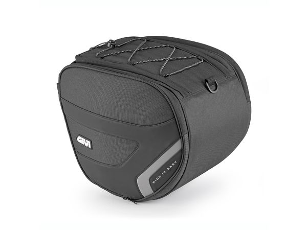 Scooterbag for midtplassering på tunell bilde 4