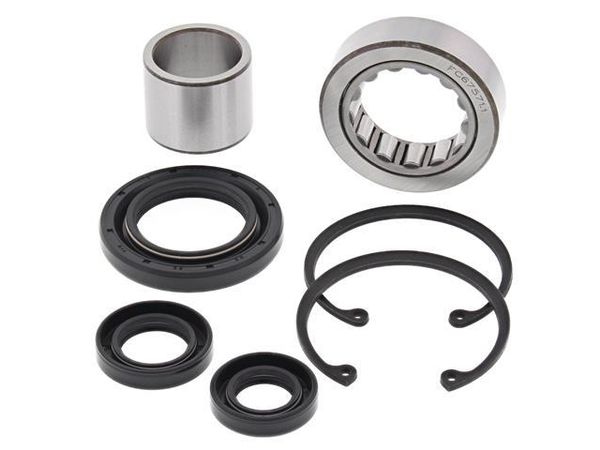 INNER PRIMARY BEARING AND SEAL KIT bilde 1