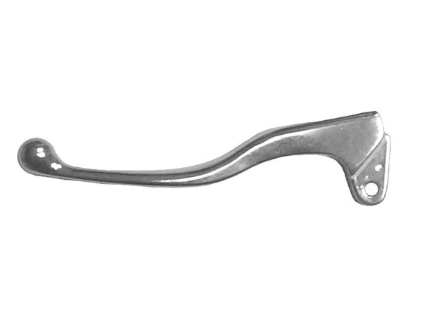 Left Lever (Silver) bilde 1