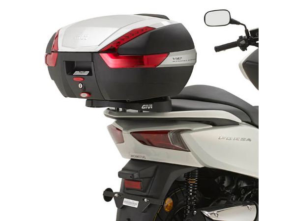 Givi bagasjebrett Monokey Honda forza 300 abs bilde 1