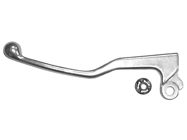 Left Lever (Silver) bilde 1