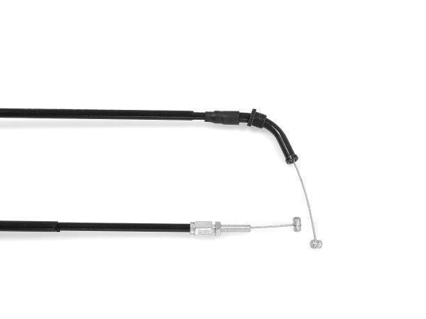 Throtle cable return bilde 1