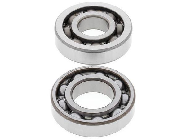 VEIVLAGER SETT bilde 1