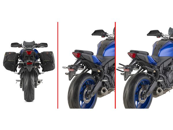 Veskeholder softbags / salvesker Remove-X bilde 1