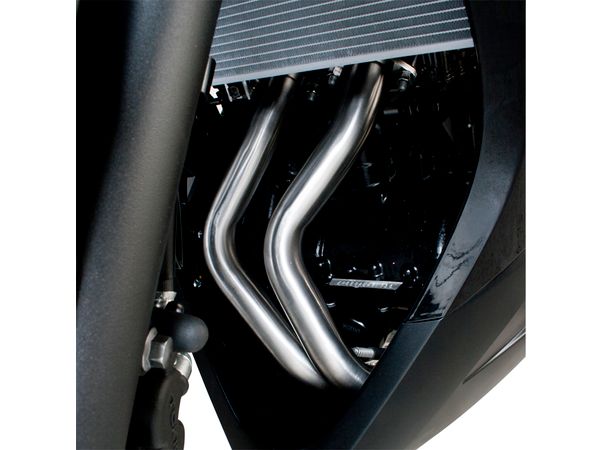 Scorpion Serket taper. Carbon .Kpl anlegg bilde 5