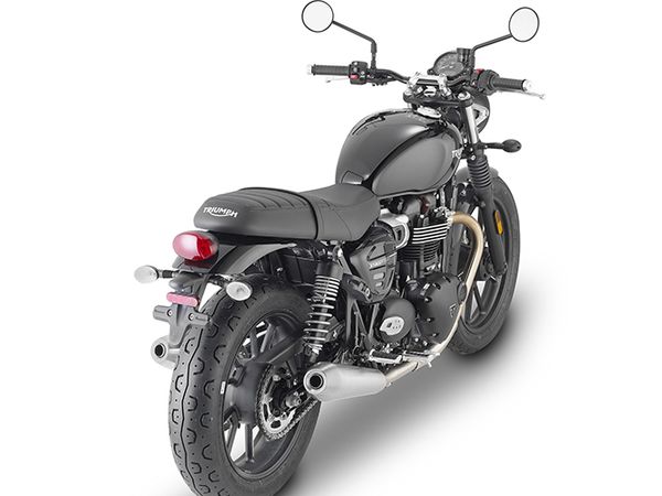 Veskeholder softbags / salvesker REMOVE-X Softbagholder bilde 1