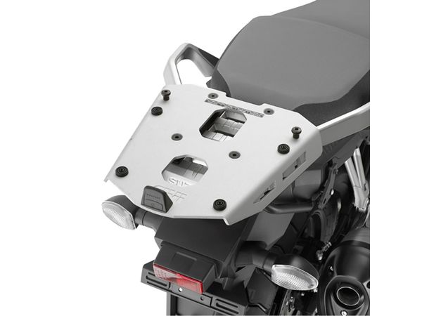 Givi bagasjebrett monokey i aluminium Suzuki DL1000 V-Strom 2014 bilde 1