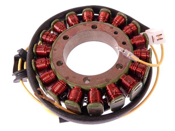 Stator bilde 1