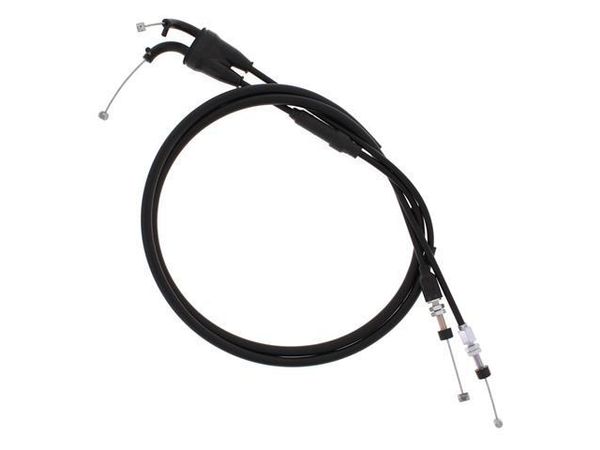 Control Cable, Throttle bilde 1