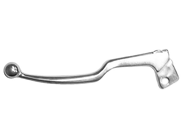 Left Lever (Silver) bilde 1