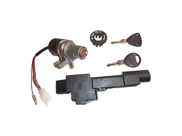 Ignition Switch Yamaha Jog bilde 1