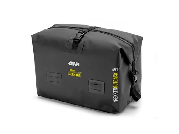 Givi innerveske vanntett Trekker 48 liter bilde 1