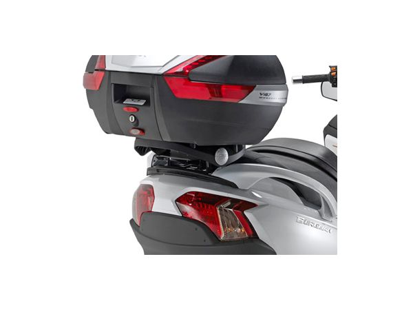 Givi bagasjebrett monokey Suzuki Burgman 650 bilde 1