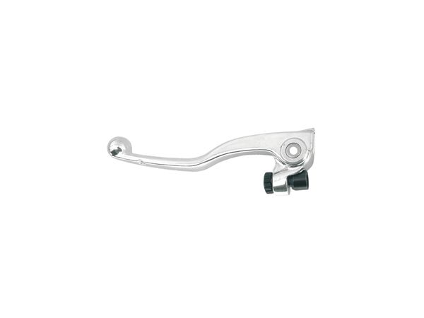 Left Lever (Silver) bilde 1