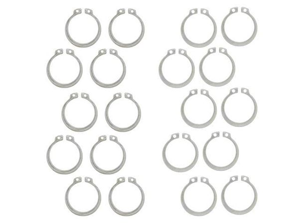 Countershaft Washer 10 pack ny2014 bilde 1