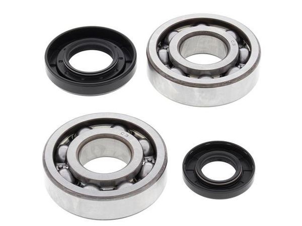 VEIVLAGER MED TETNING bilde 1