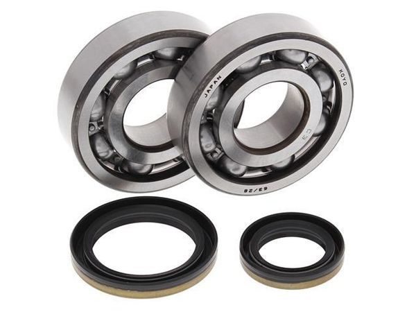 VEIVLAGER MED TETNING bilde 1