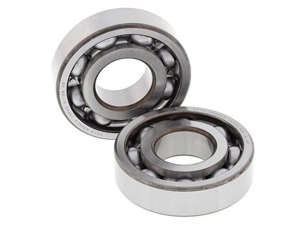 VEIVLAGER SETT (REPL 24-1041) bilde 1