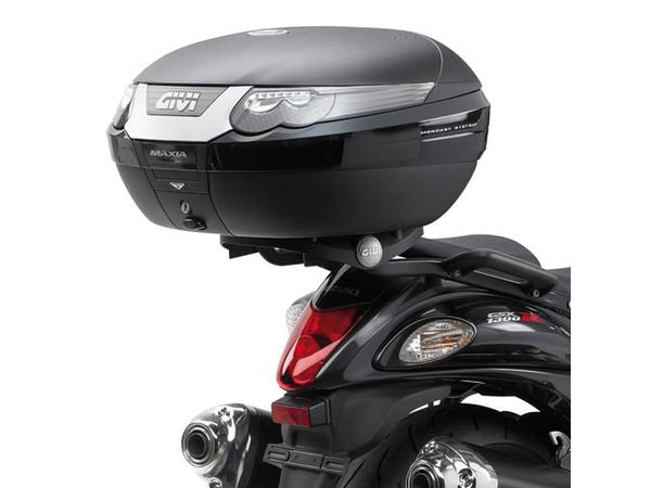 Monorack givi for toppboks Suzuki GSX1300R  Hayabusa bilde 1