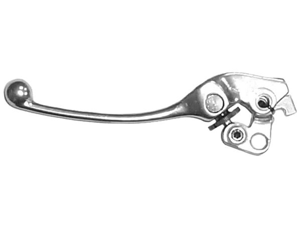 Left Lever (Silver) bilde 1