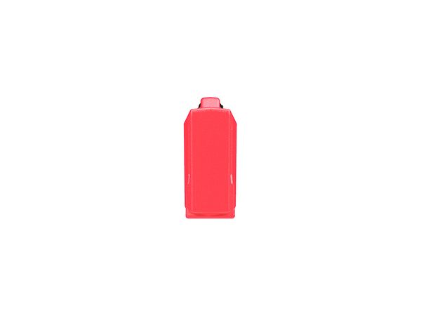 JERRY CAN GKA 10 Liter for TGB 600/1000 boks - Rød bilde 12