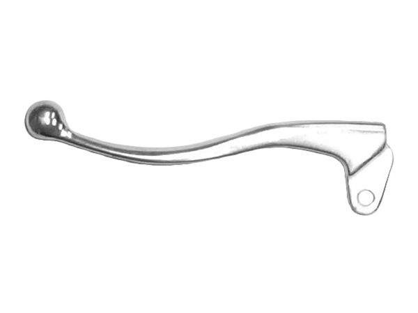 Left Lever (Silver) bilde 1