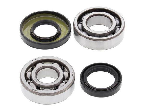 VEIVLAGER MED TETNING bilde 1