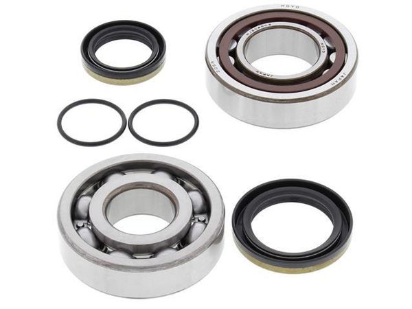 Crank Bearing Kit bilde 1