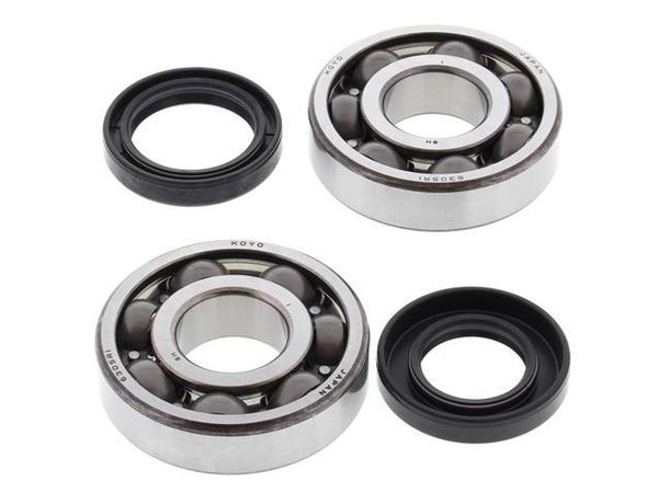 VEIVLAGER MED TETNING bilde 1