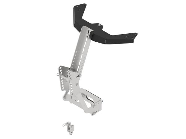 Plow lift adapter QJMOTOR SFA 600 & 1000 (2025+) bilde 1