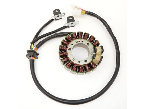 Stator bilde 1