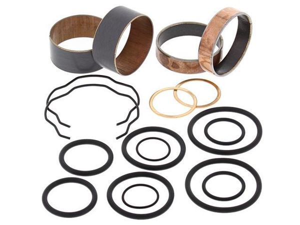 BUSHING KITT FORGAFFEL bilde 1