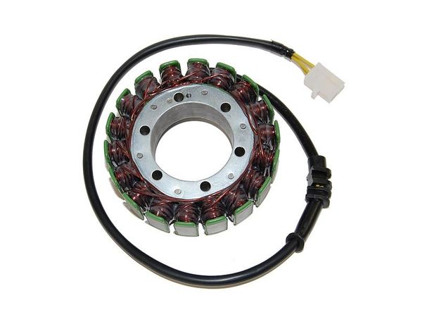 Stator bilde 1