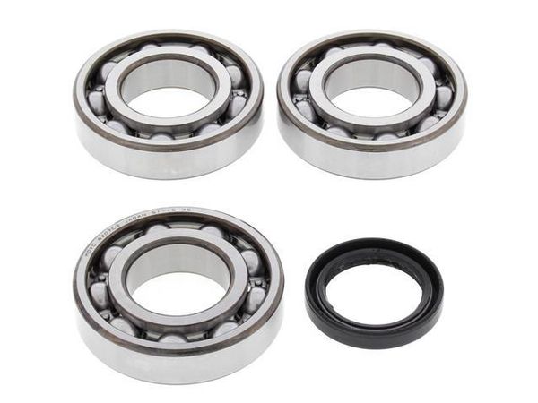 VEIVLAGER MED TETNING bilde 1