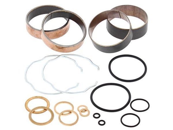 BUSHING KITT FORGAFFEL bilde 1