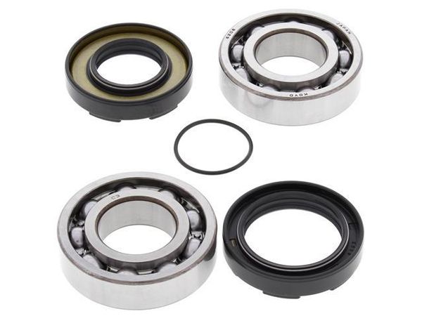 VEIVLAGER MED TETNING bilde 1