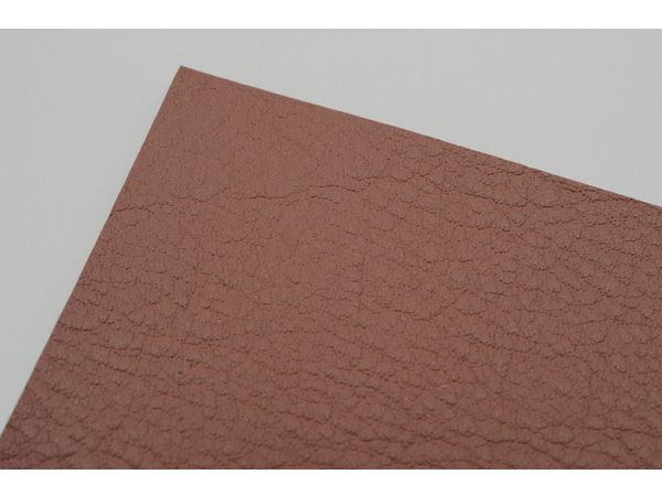 SEAT REPAIR STICKER 110X170MM MATTE BROWN bilde 2