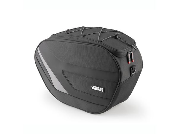 Soft HØYRE sidevesker for Stealth monteringsett 18 ltr. bilde 1