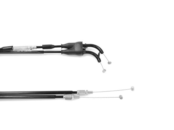 Throttle cable bilde 1