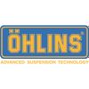 Logo ØHLINS RACING AB