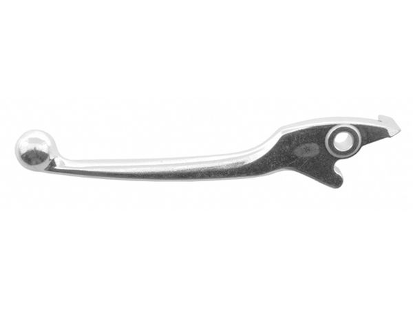 Left Lever (Silver) bilde 1