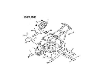 FRAME