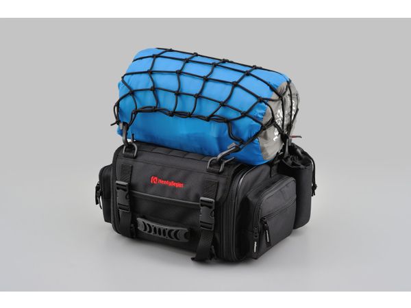 HenlyBegins - Seat bag - Expandable 20-26 liter bilde 9