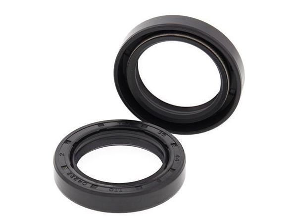 Crank Shaft Seal Kit ny2014 bilde 1