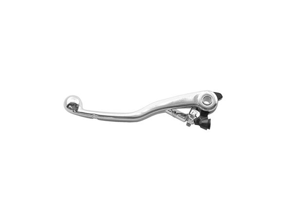 Left Lever (Silver) bilde 1