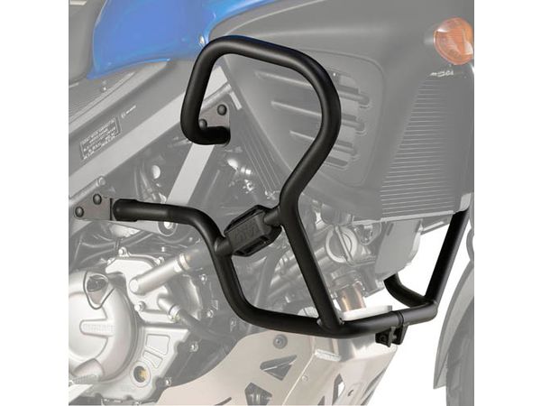 Veltebøyler Suzuki DL650 V-Strom bilde 1