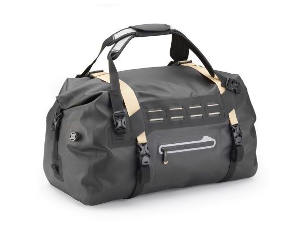 Vanntett bag, Canyon, 40 liter, for montering på sete eller bagasje. bilde 4