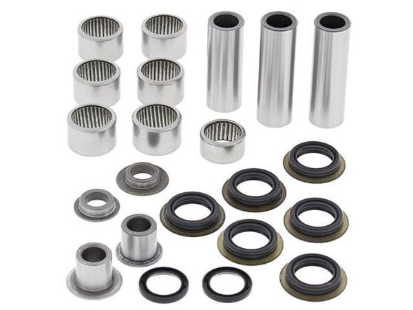 LINK LAGER OG TETNINGS KIT (REPL 27-1015) bilde 1